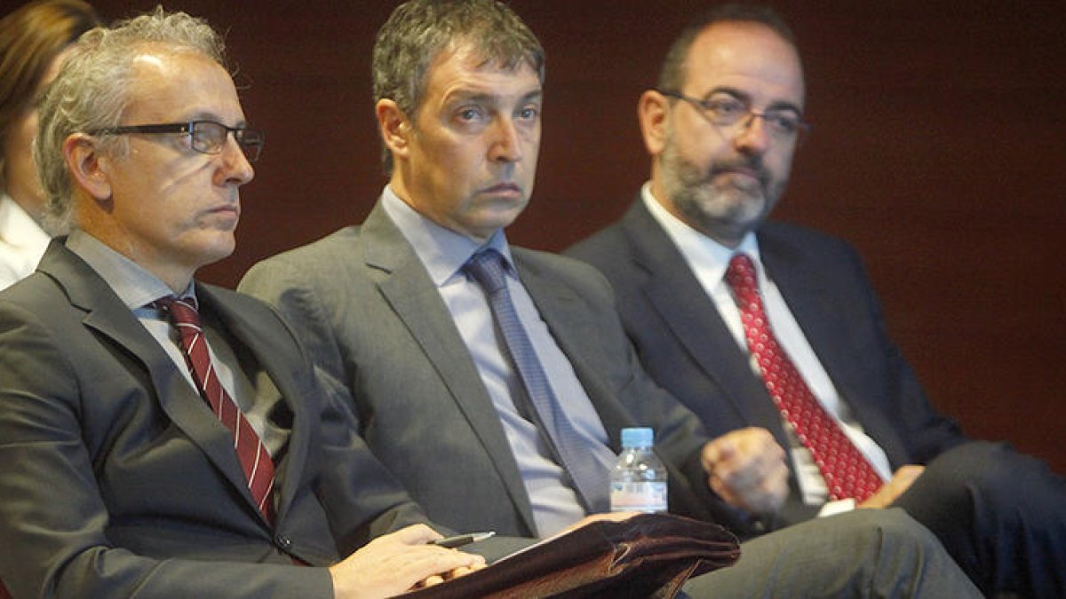 La Cambra diu que la situació bancària alenteix la recuperació