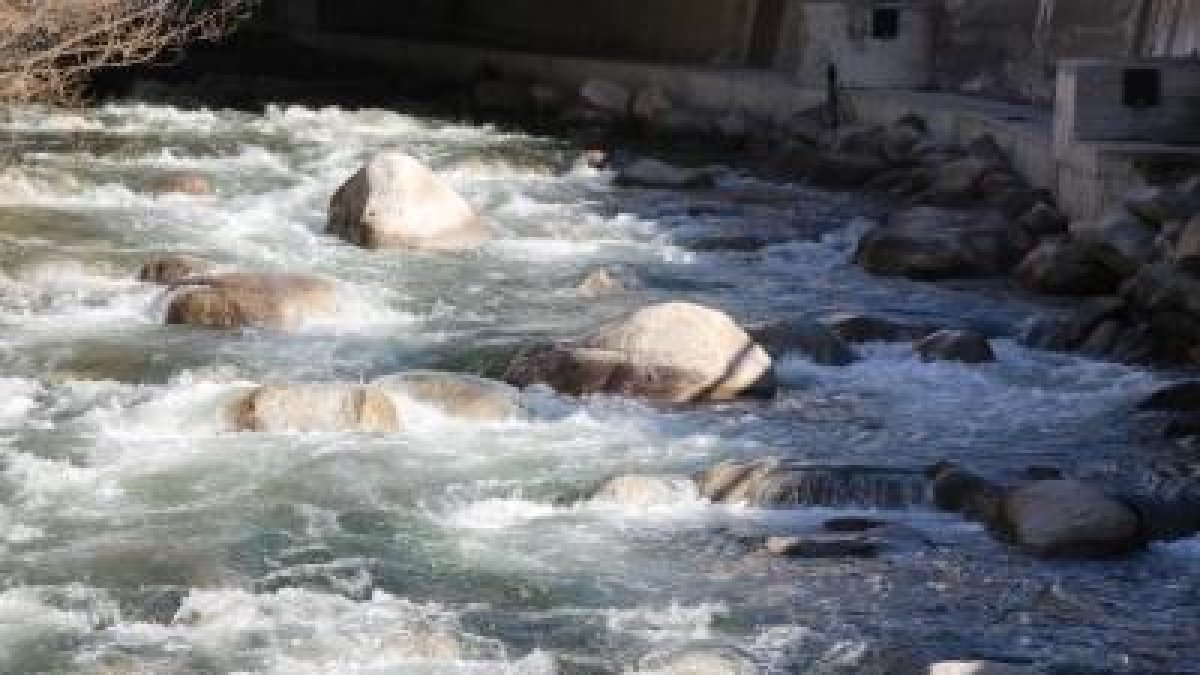 Entra en funcionament la minicentral hidroelèctrica d'Arcalís