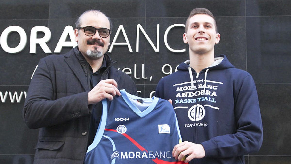 Czerapowicz, preparat per sumar i lluitar pel play-off