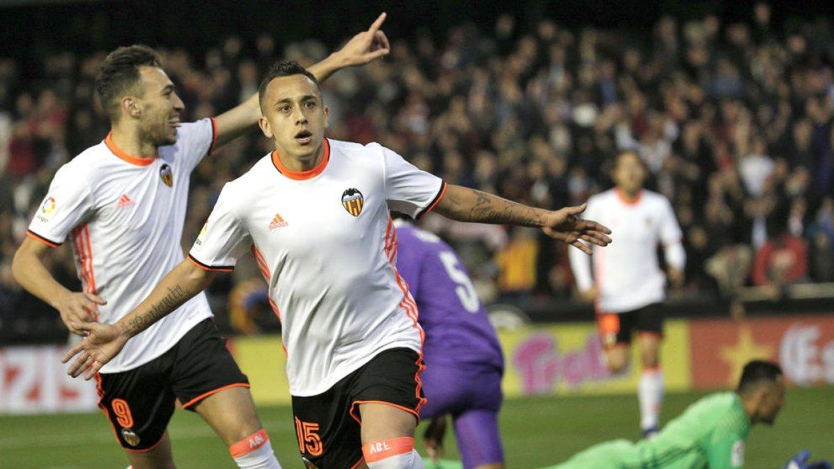 El Madrid no aprofita el primer 'match ball' a la lliga