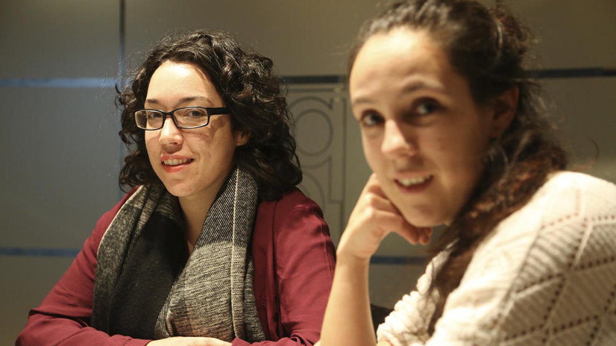 L'ENA presenta una proposta de 'fast teatre' a la vella casa comuna laurediana i a Casa Rull