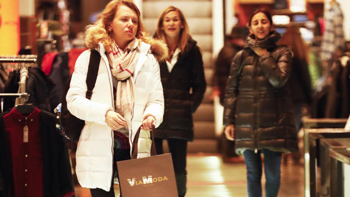 Fitch veu amb optimisme la perspectiva econòmica