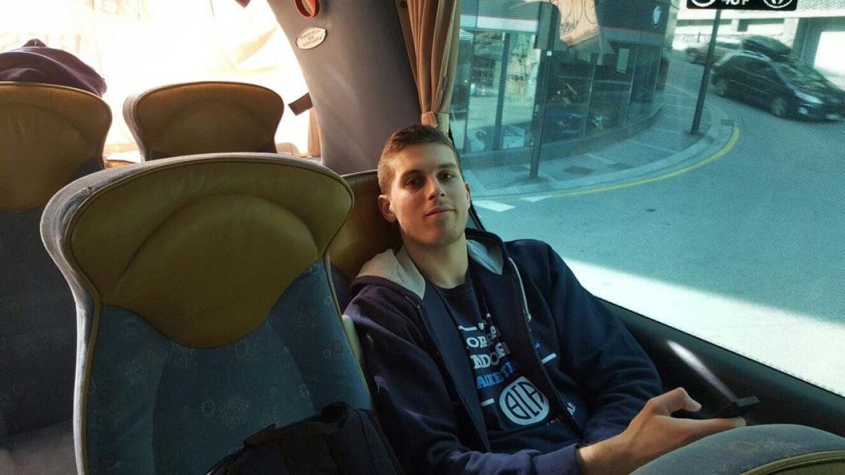 Toca tornar a guanyar
