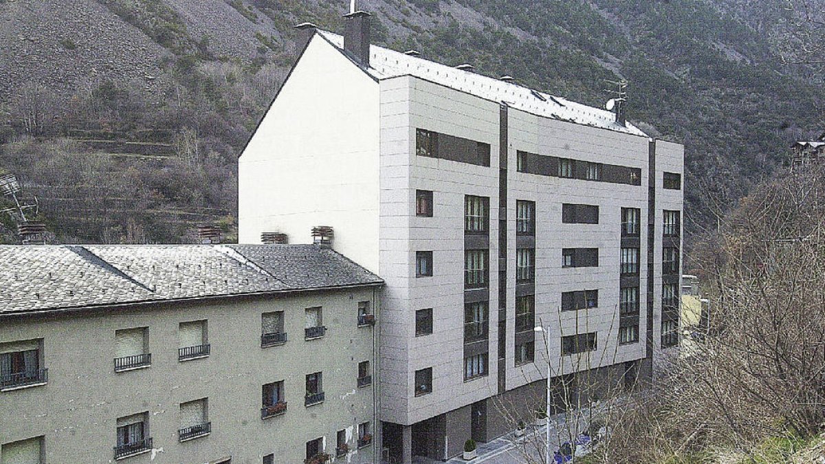 Els expropiats als Vilars hauran de fer una nova demanda si volen més diners