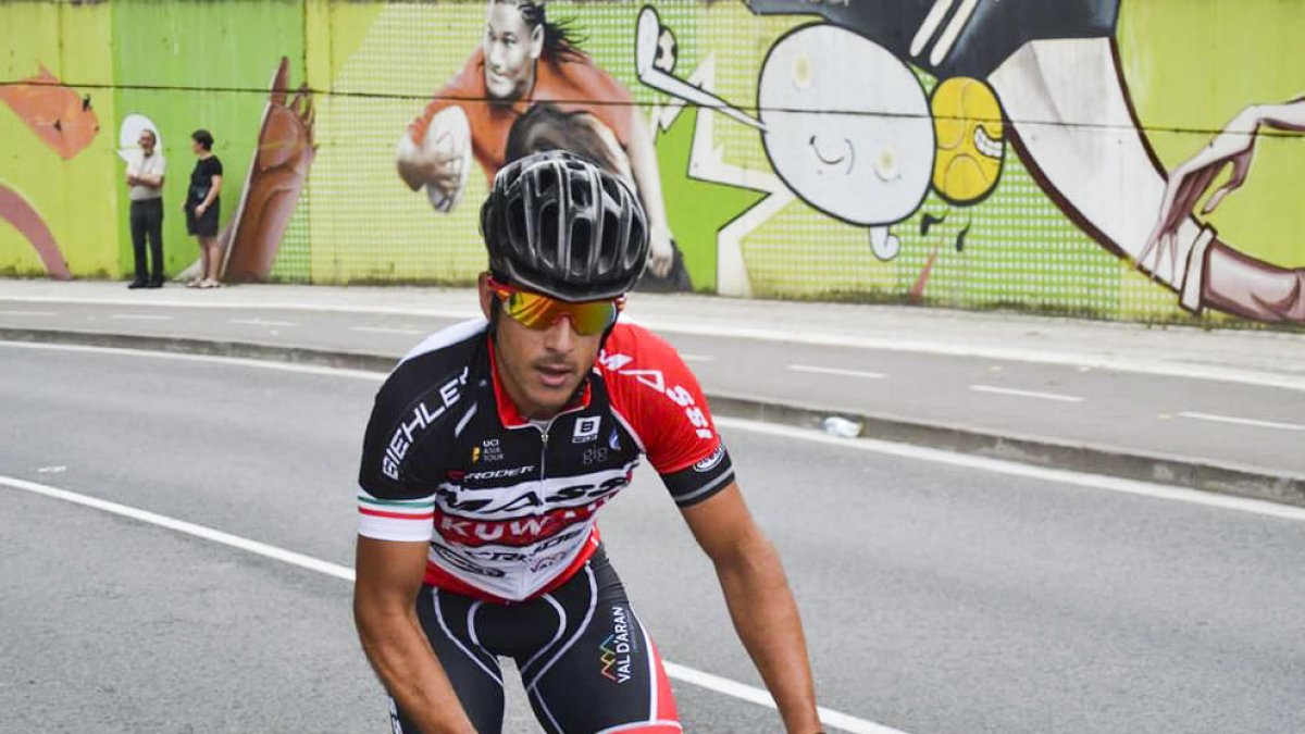 Pintado i Cabanas centren el curs en els Jocs de San Marino