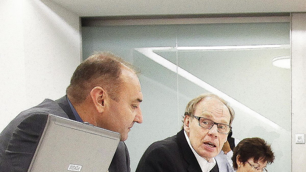 El Consell d'Europa demana un òrgan per controlar la discriminació