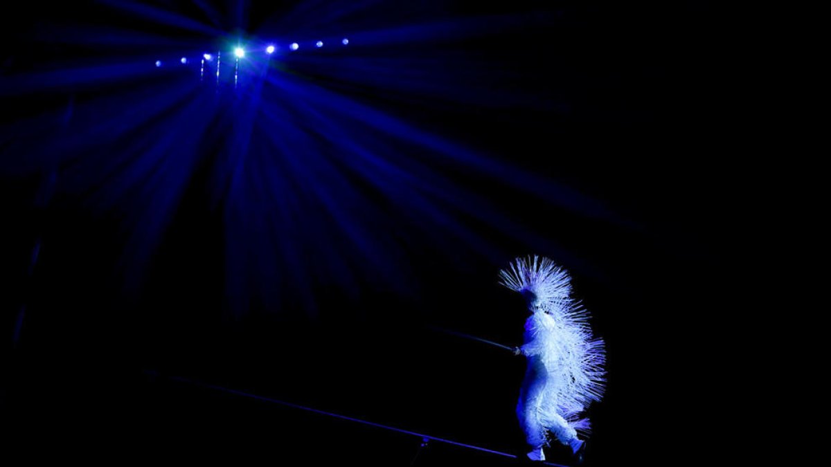 'Scalada' s'enfila a les estrelles a la cinquena entrega