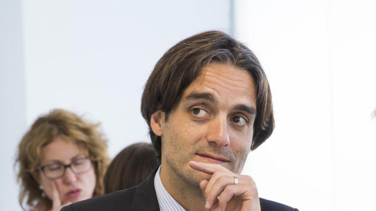 Els salaris dels 11 treballadors de l'ADI suposaran uns 345.000 euros aquest any