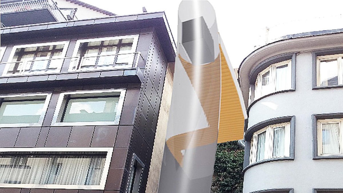 El comú descarta un dels ascensors de Meritxell per motius econòmics