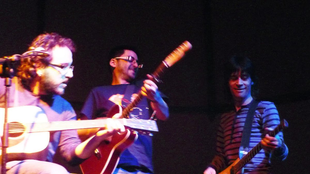 Flaco, el dia 9 a La Fada amb 'Verbenas y fiestas menores'