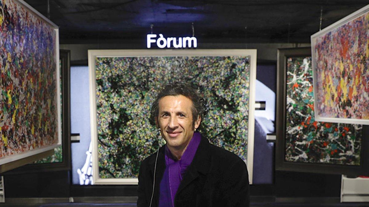 “Andorra ja és clarament un país de bàsquet”