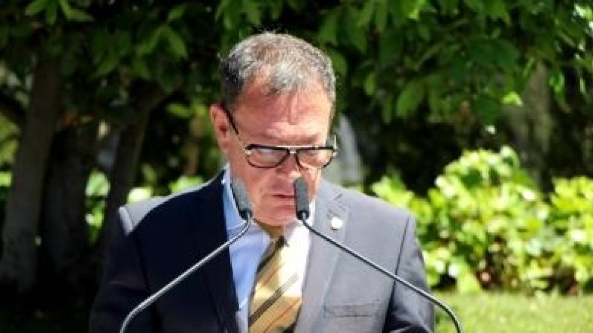 Vila assegura que l'os