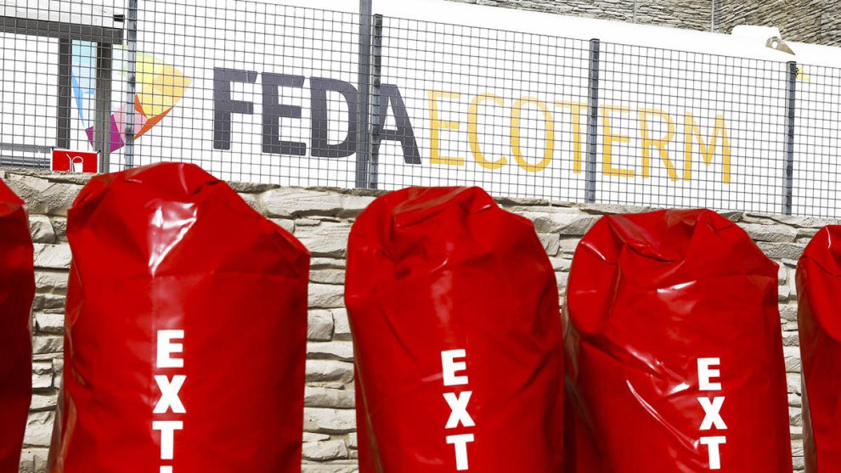 FEDA es prepara per assumir un encariment important del preu de l'energia