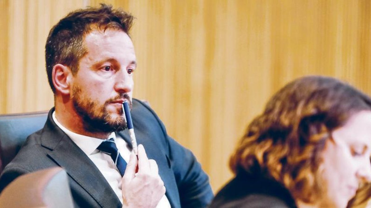 El PS diu que la FIS no pot influir en la legalitat