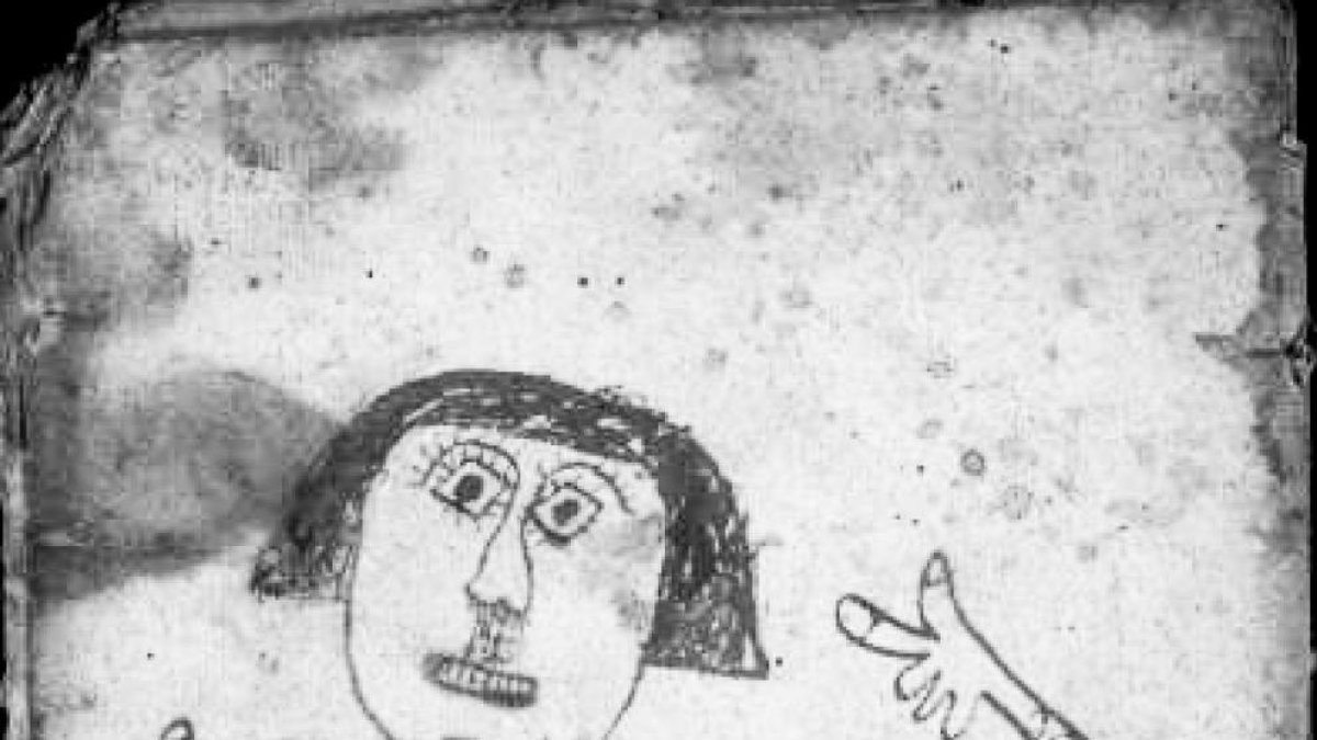 El tercer model de bruixa