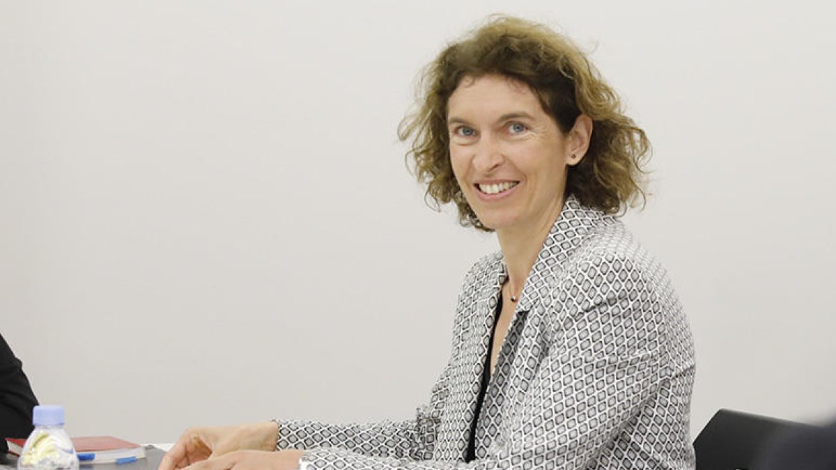 Ubach explica al Vaticà l'estat del corredor humanitari