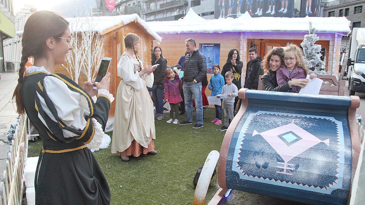 Andorra Turisme està preocupada pels talls a l'accés des de Catalunya