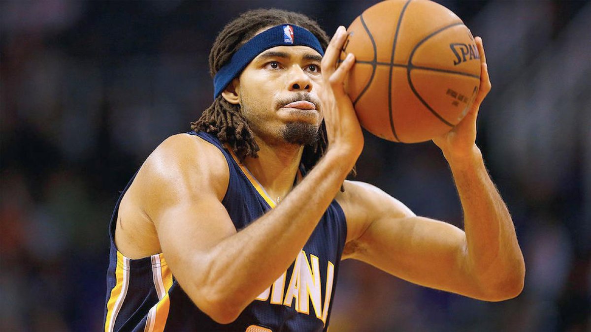 Copeland és l'escollit