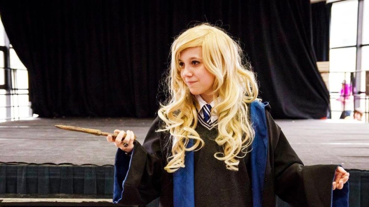 Harry Potter: 20 anys de màgia