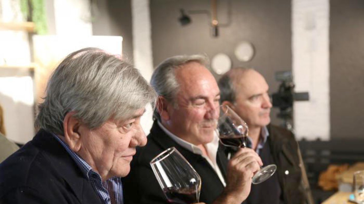 El comú presenta la marca Explòria a Saragossa