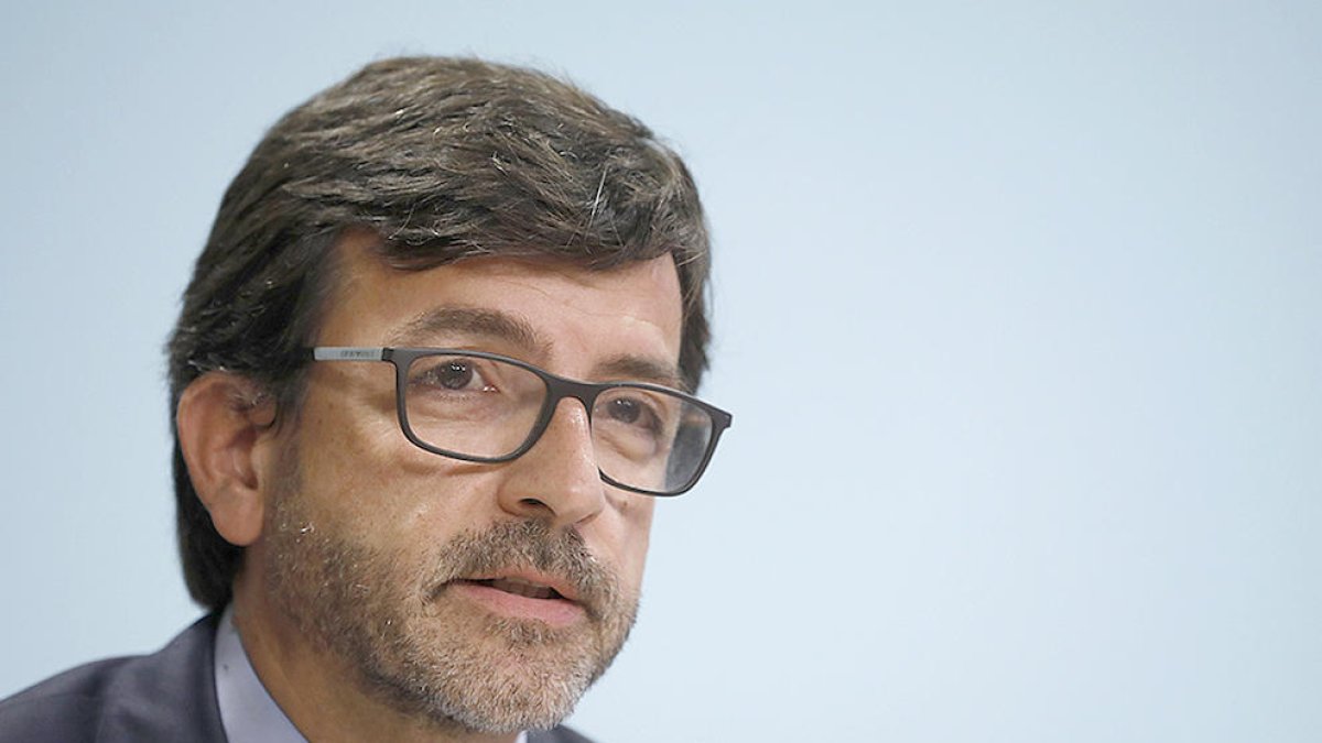 “Mai m'he plantejat continuar després d'aquests vuit anys”