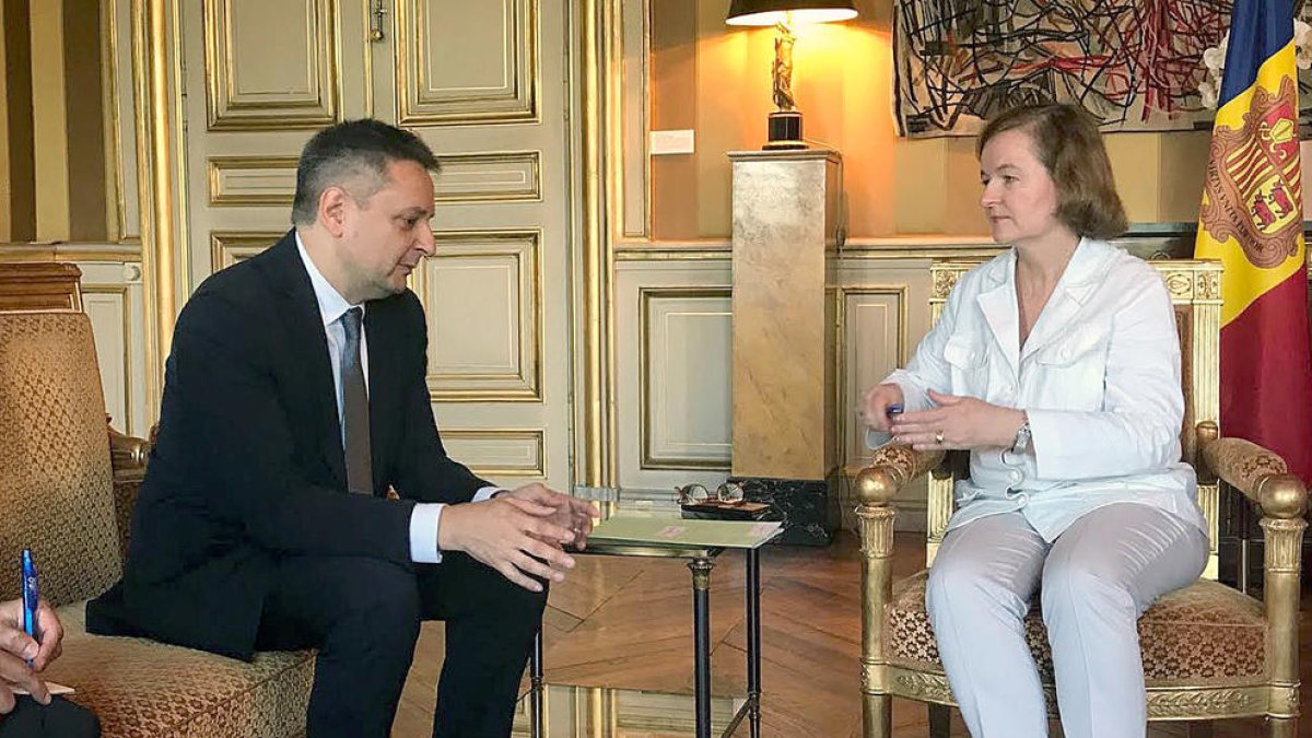 Saboya i Loiseau aposten per una economia integrada