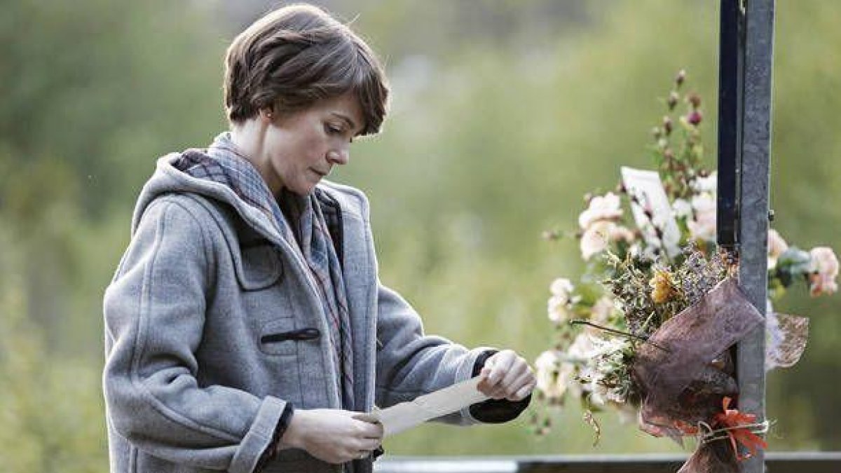 '18 comidas' i 'Loreak' clouen el cicle de cine espanyol