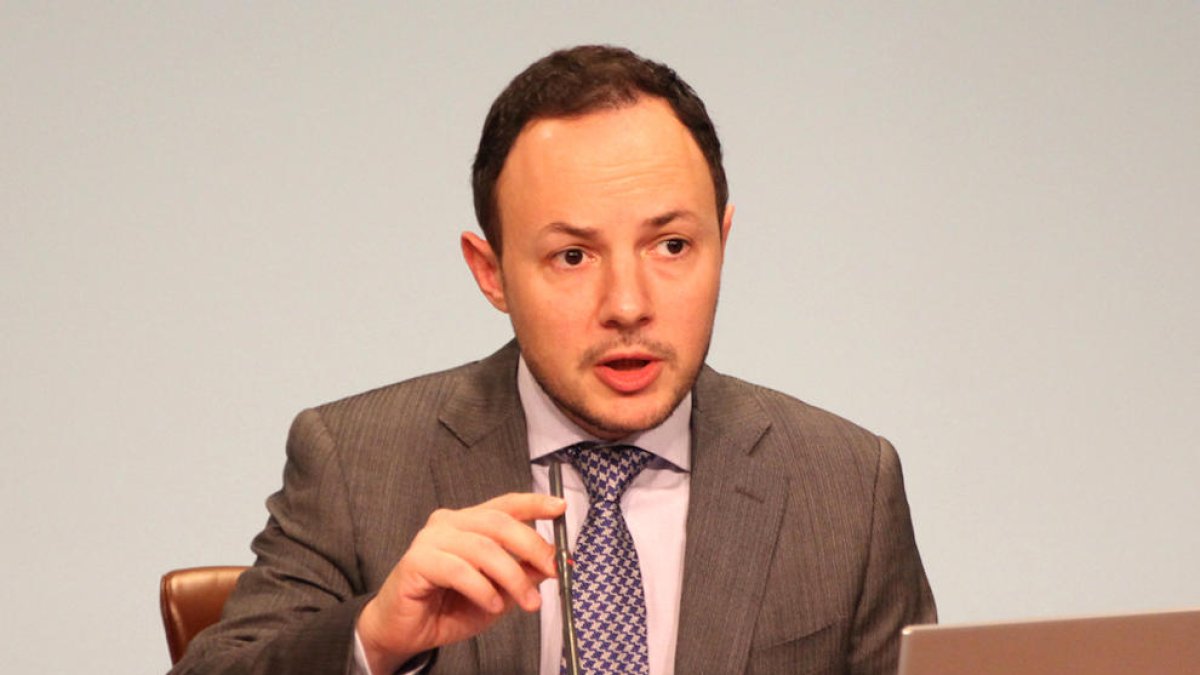 Justícia revisarà el règim disciplinari de batlles, magistrats i fiscals