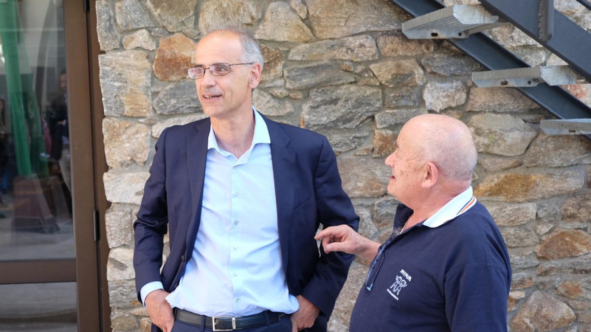 El Govern farà la proposta sobre el tabac a la Unió Europea la setmana vinent