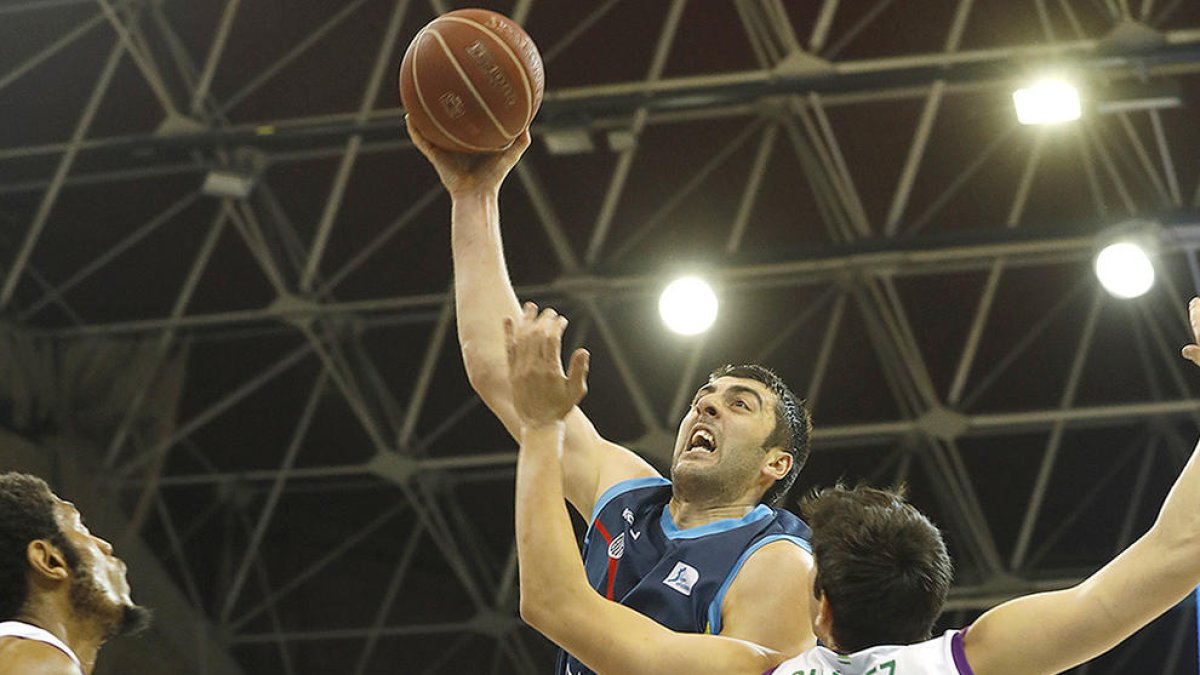 Renuncia a Shermadini