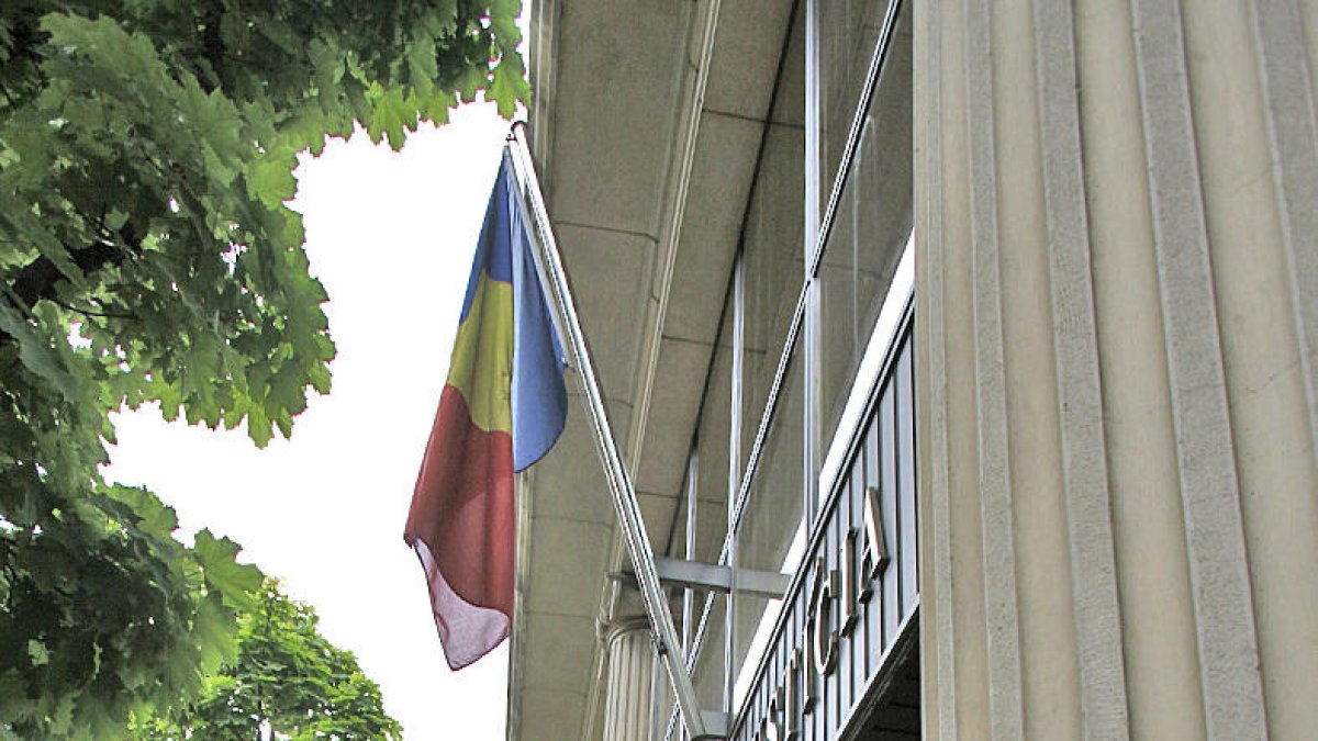 Un imputat, entre els candidats al TS