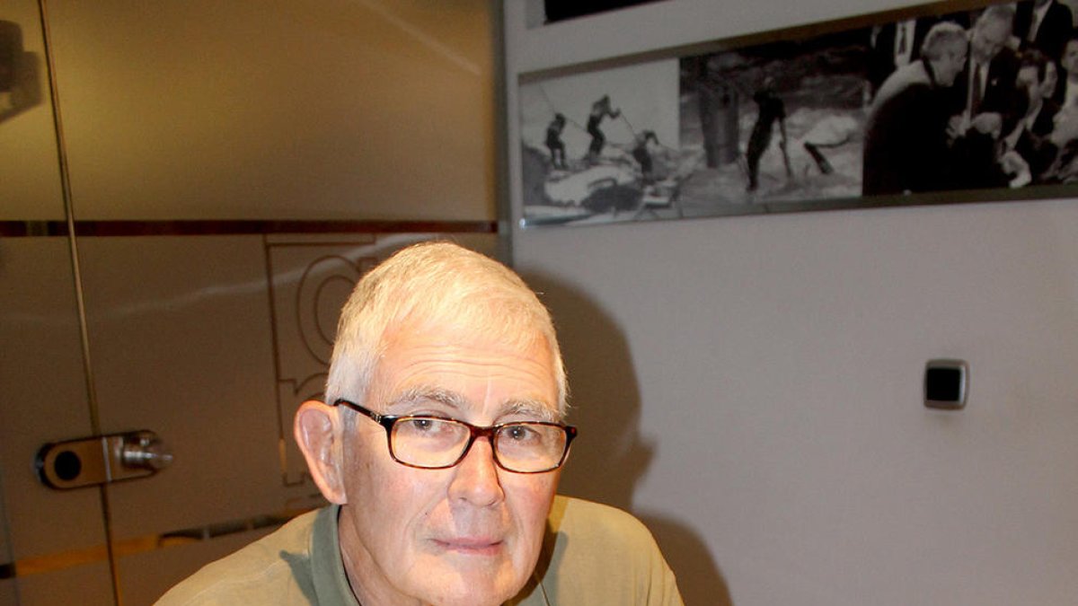 Recerca històrica per descobrir l'origen de les paraules del país