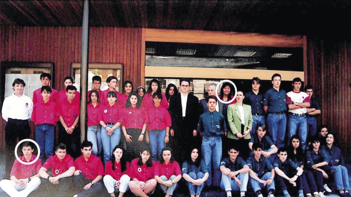 Al servei del turista