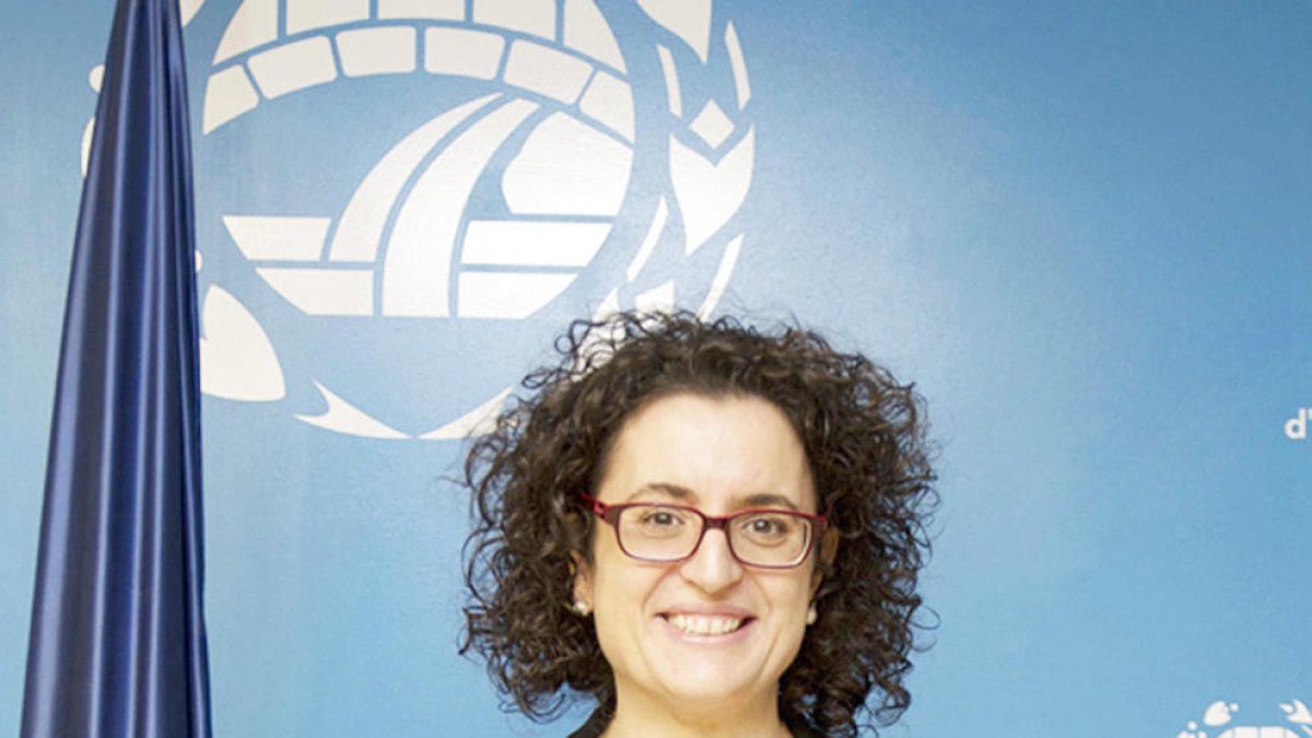 L'altra cara de Núria Gómez