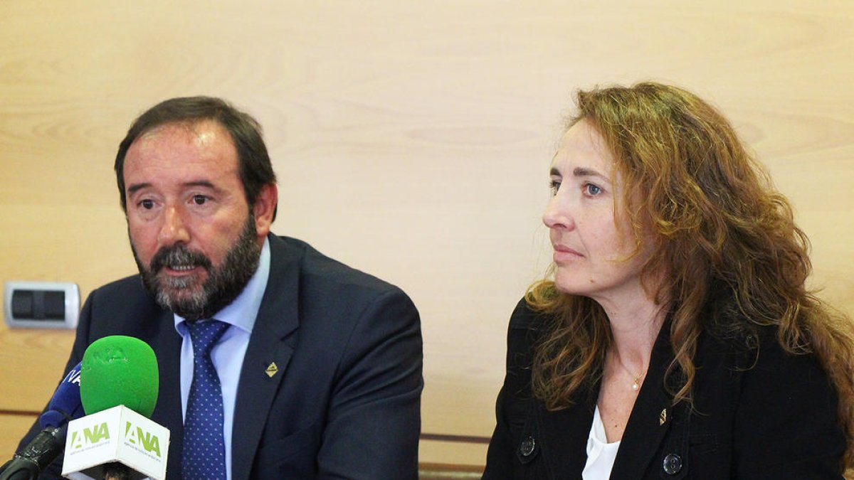 L'oposició d'Encamp critica la rescissió del contracte de l'alberg de la Baronia