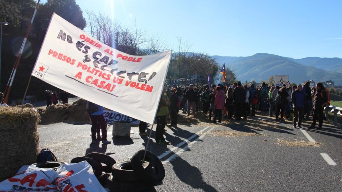 El Govern manifesta la 