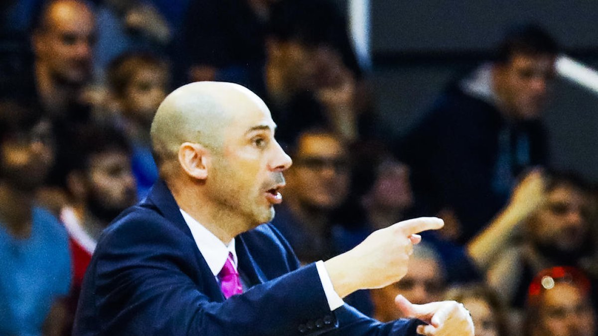 “El calendari millora a la segona volta”