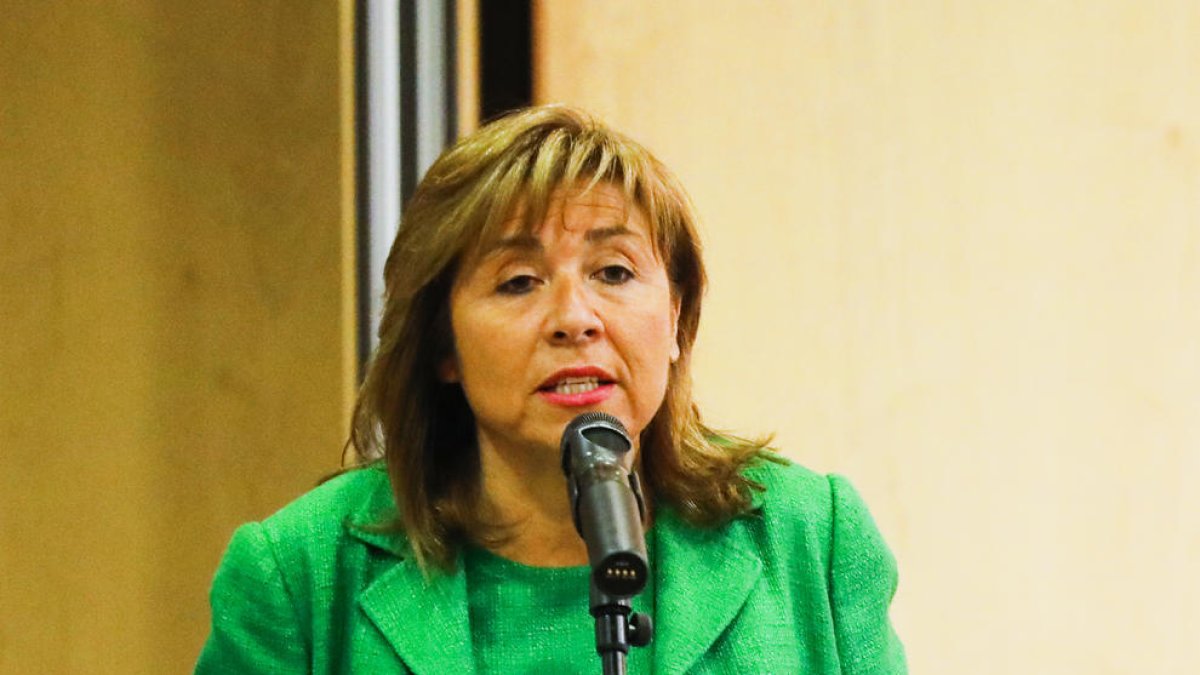 Una oferta del casino preveu una plaça pública