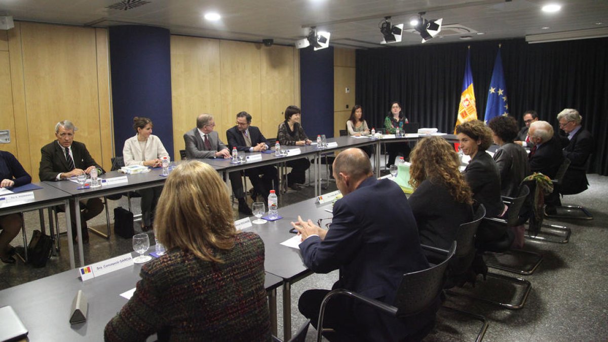 La UE no ha pres cap decisió sobre el tabac