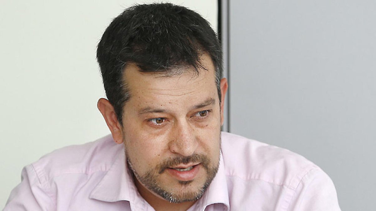 Els psicòlegs acusen el SAAS de “competència deslleial”