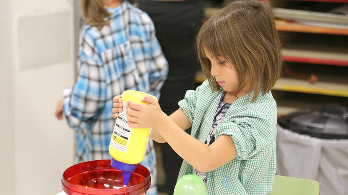 Espectacle de fi de curs del Laboratori de les arts