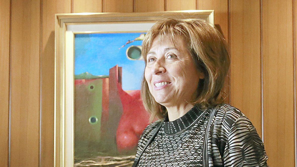 Marsol afirma que el concurs per al casino es farà els propers dies