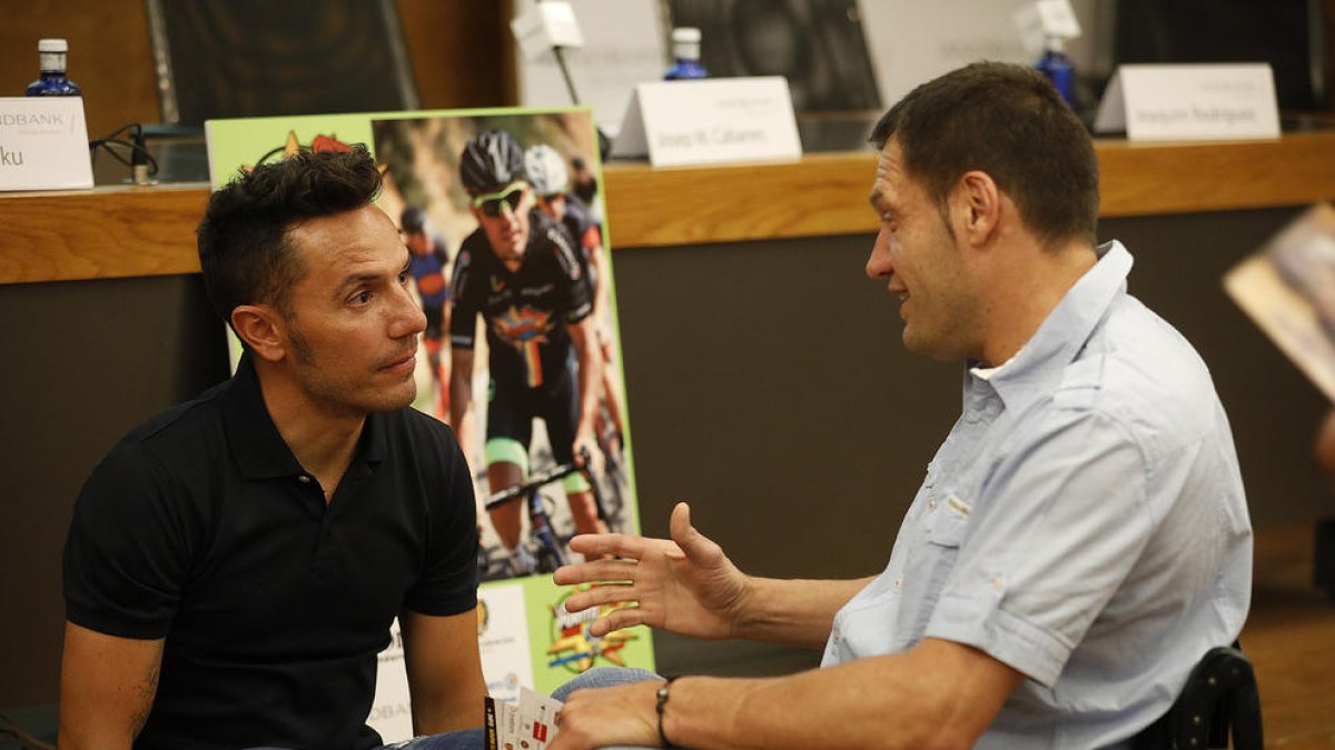 Els millors esportistes del país, a la Firesport