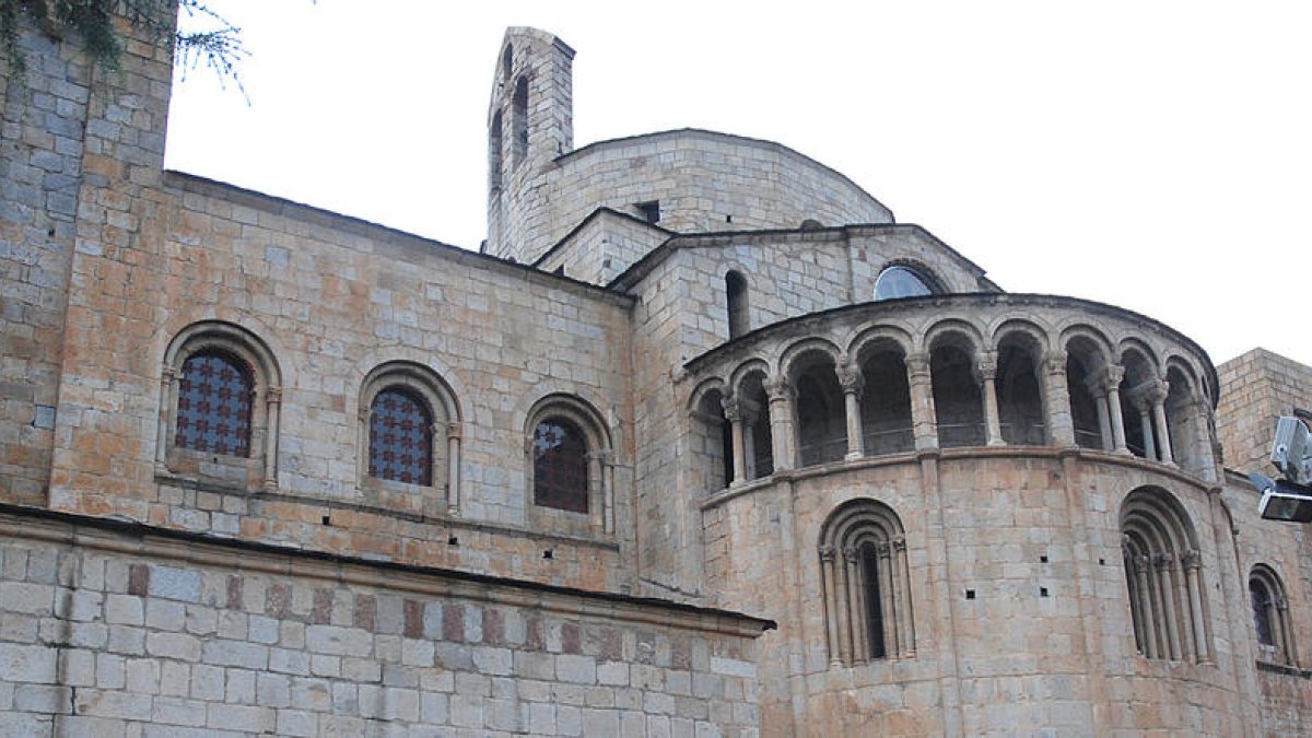 La Seu reflexiona sobre la intervenció de Puig i Cadafalch a la catedral