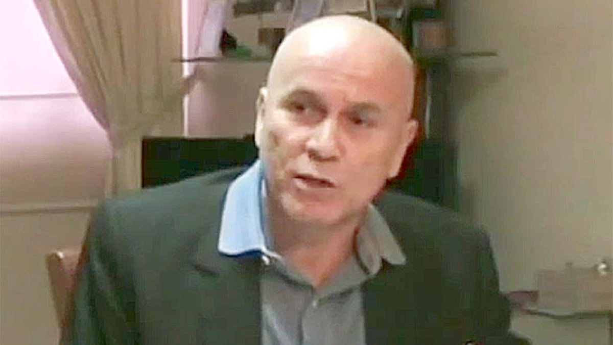 Veneçuela demana els 1,4 milions que el comissari Puerta manté a BPA