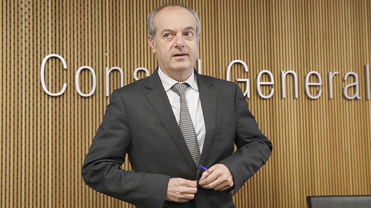 Els psicòlegs entraran a la cartera de serveis de salut aquesta legislatura