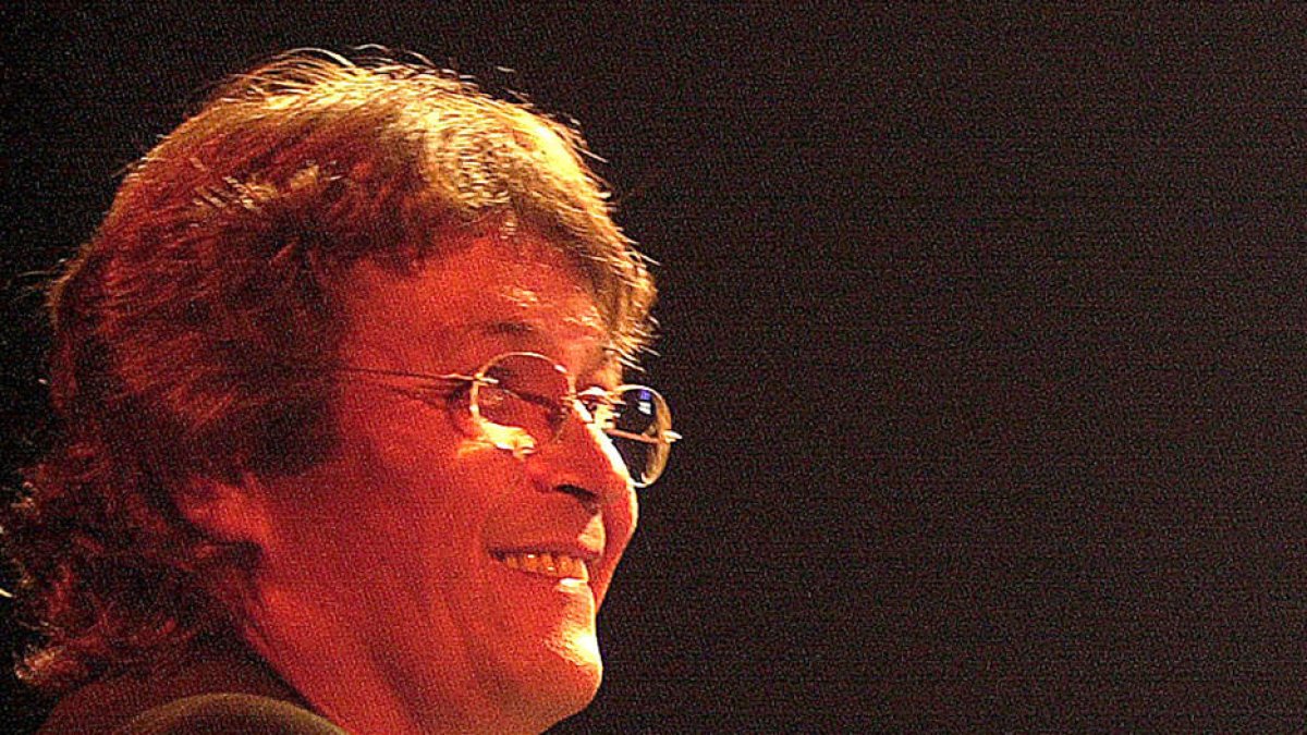 “A través de l'art es trenquen fronteres, es destrueixen barreres”