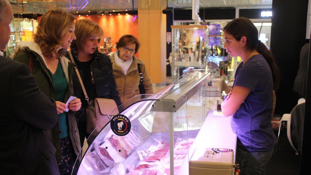 Artesania i proximitat