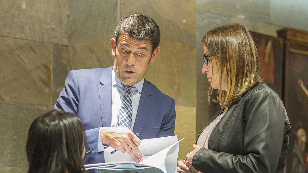 Els inversors tenen fins al 15 de desembre per optar a la compra d'accions d'Arcalís