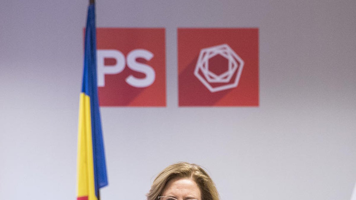 “El treball que es fa a les comissions és pur protocol”